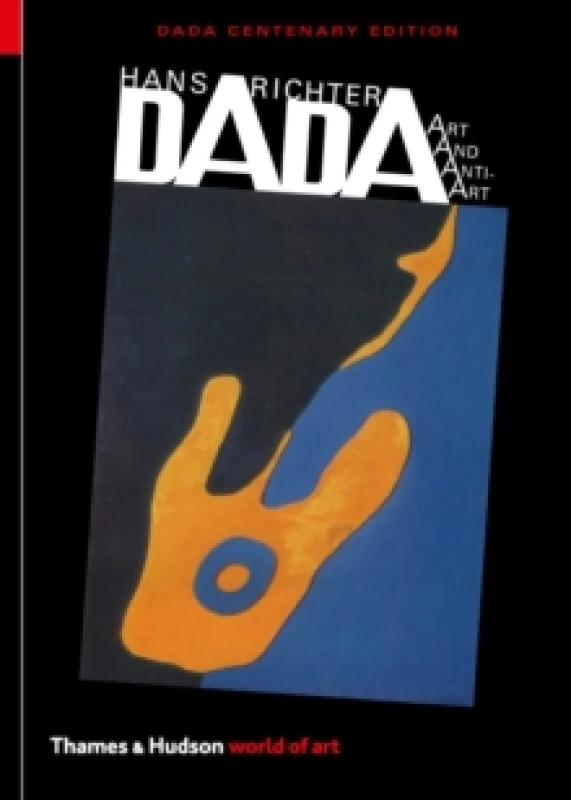 Image of Dada. Paperback. By Hans Richter, Michael White Books