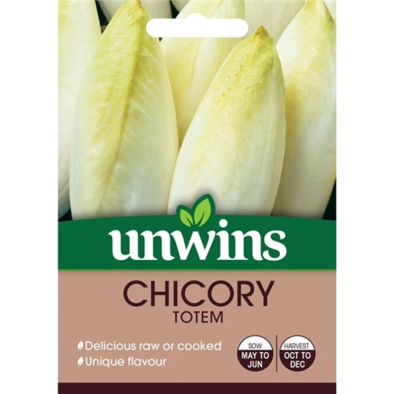 Image of Unwins Chicory Totem