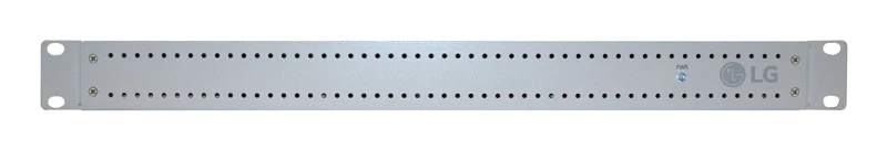 Image of LG PCS500R video servers/encoder PCS500R.AEK