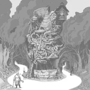 Image of Left Hand Path by Aspects Vinyl Album