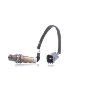 Image of RIDEX PLUS Lambda sensor 3922L0084P Oxygen sensor,O2 sensor PEUGEOT,TOYOTA,CITROEN,107 Schragheck (PM_, PN_),Yaris Schragheck (_P9_)