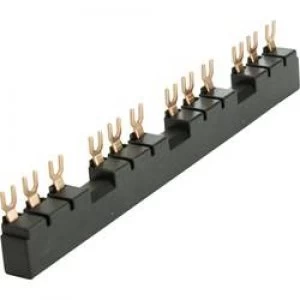 Image of WEG BBS54 4 Phase Rails With Lateral Auxiliary Switches 4 Switch