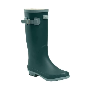 Image of Regatta Lady Fairweather II Wellies - Evergrn/IvyM