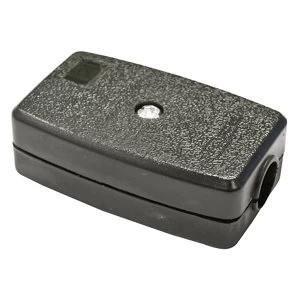 Image of BQ Black 5A Terminal Line Connector