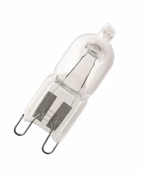 Image of Osram Halopin Pro 60W G9 Capsule Warm White - 945655