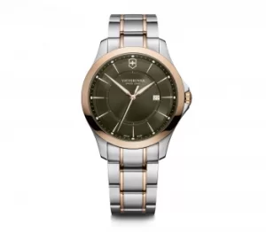 Image of Alliance (green, 40 mm)