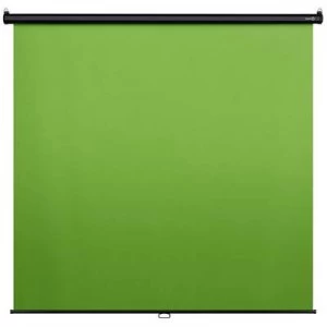 Image of Elgato MT Green screen (W x H) 190cm x 200 cm