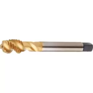 Image of E002 M3X0.50MM Spiral Flute MTT-X TiN Tap