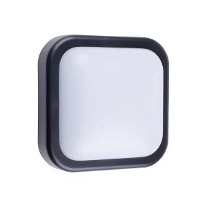 Image of Byron Square LED Bulkhead 10 Watt 700 Lumen