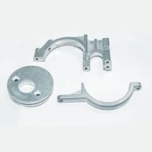 Image of Ftx Viper Motor Guard Set