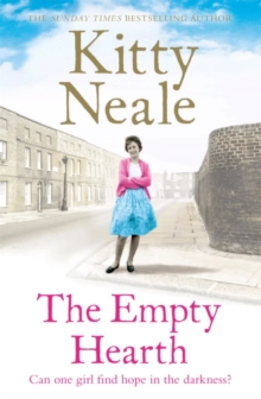 Image of The Empty Hearth Paperback / softback