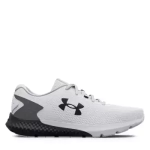 Image of Under Armour Armour Charged Rogue 3 Trainers Mens - White