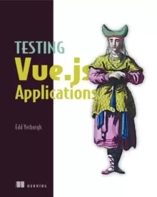 Image of Testing Vue.js Applications