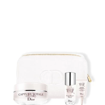 Image of Dior Capture Totale Total Anti-aging Skincare Ritual - None