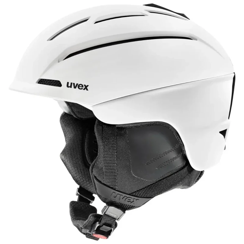 Image of Ski helmet Uvex Gravitate Blanc Unisex 51/55 cm
