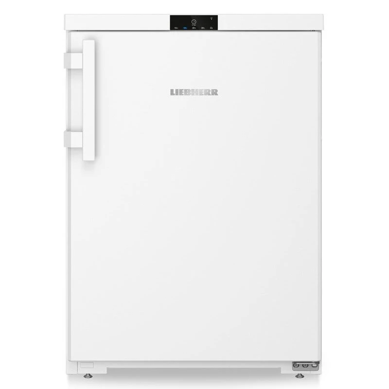 Image of Liebherr FCI1624 60cm Plus Freestanding Undercounter Freezer - White FCI1624