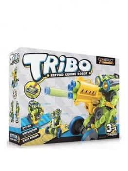 Image of Tribo 3 In 1 Keypad Coding Robot
