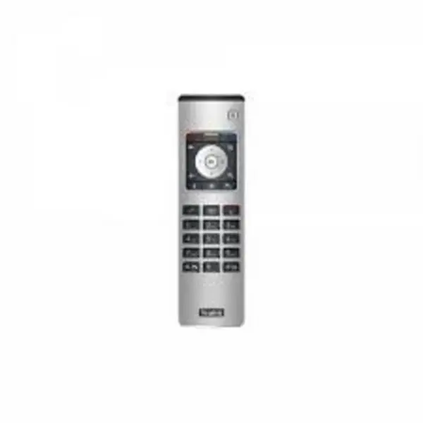 Image of Yealink VCR11 remote control Press buttons VCR11