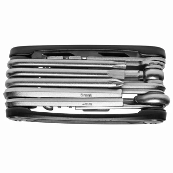 Image of BBB MaxifoldL 18Func00 - Black