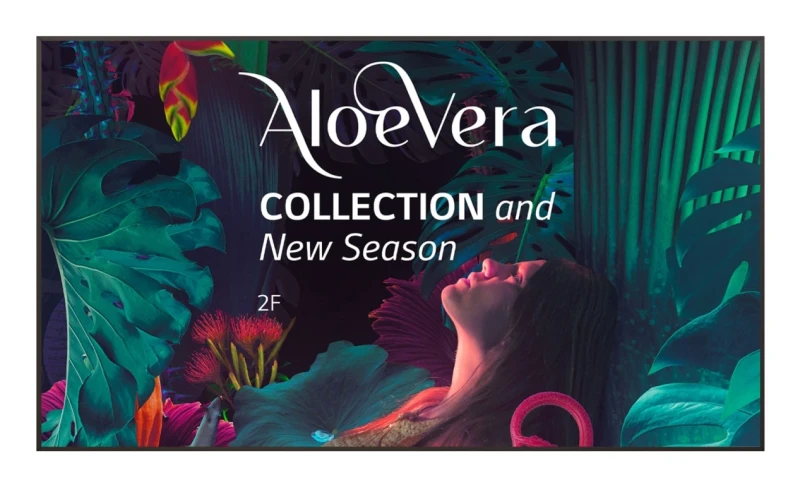 Image of LG 75UH5N-M Signage Display Digital signage flat panel 190.5cm (75&qu