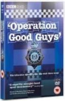 Image of Operation Good Guys - Complete Series 1 - 3