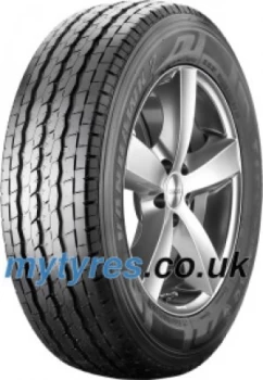 Image of Firestone Vanhawk 2 ( 185/75 R16C 104/102R 8PR )