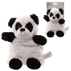 Image of Pandarama Design Snuggables Microwavable Heat Wheat Pack