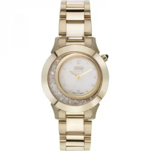 Image of Ladies Storm Black Made In England Sentini Watch