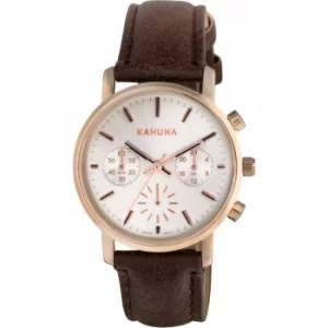 Image of Ladies Kahuna Chronograph Watch