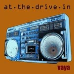 Image of At the Drive-In - Vaya (Music CD)