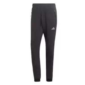Image of adidas Fast TKO Joggers Mens - Black