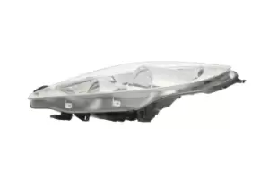 Image of TYC Headlights 20-1060-05-2 Headlamp,Headlight PEUGEOT,207 (WA_, WC_),207 CC (WD_),207 SW (WK_)