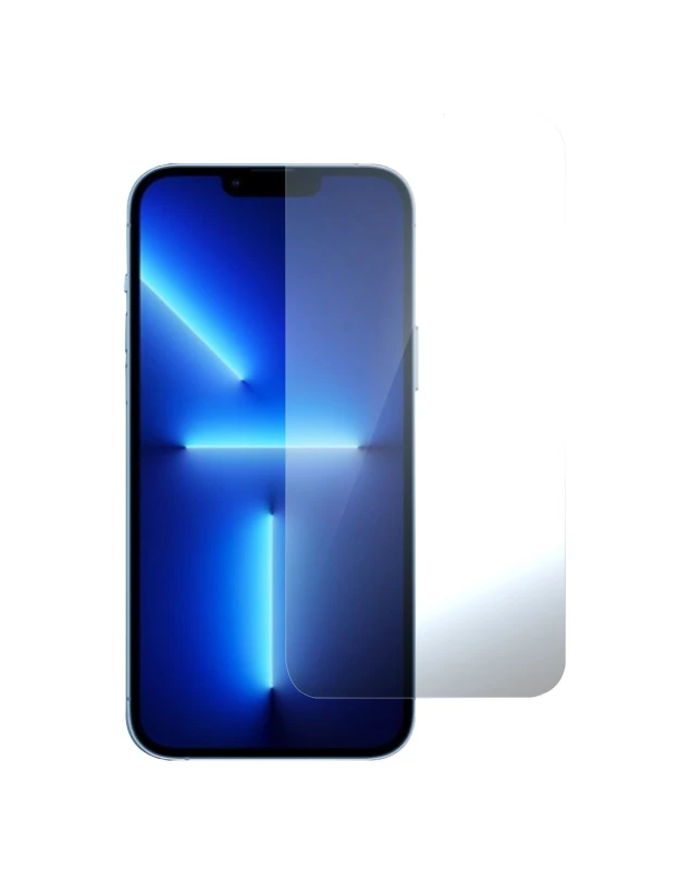 Image of eSTUFF ES580330-10BULK mobile phone screen/back protector Clear screen