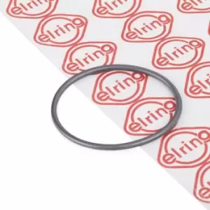 Image of ELRING Seal 761.257 311105295A,311105295A,311105295A 311105295A,311105295A