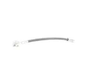 Image of TRW Brake Hose AUDI,SEAT PHD484 8E0611775H,8E0611775N,8E0611775N Brake Line,Brake Pipe