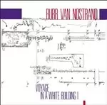 Image of Burr Van Nostrand: Voyage in a White Building I (Music CD)