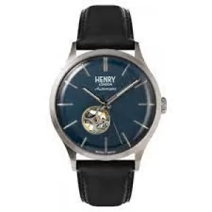 Image of Henry London Watch Automatic Mens