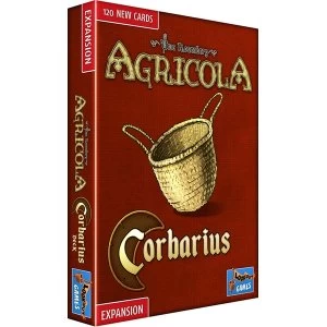 Image of Agricola: Corbarius Deck
