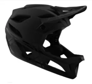 Image of Troy Lee Designs - Stage MIPS Full Face Helmet Midnight