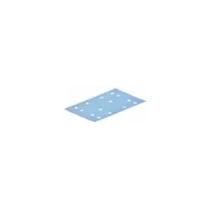 Image of Festool - 497121 Abrasive sheet stf 80x133 P150 GR/100