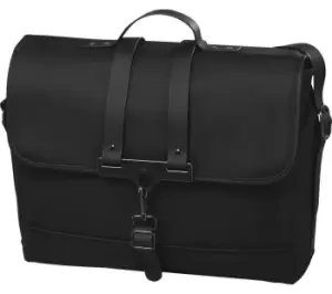 Image of HAMA Perth 15.6" Laptop Messenger Bag - Black