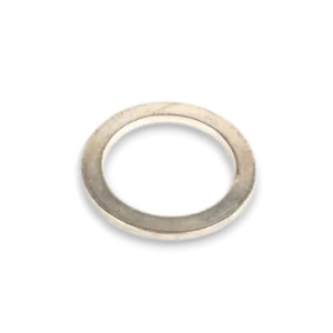 Image of FEBI BILSTEIN Gaskets RENAULT,FORD,PEUGEOT 102792 55221016,13537785722,198195 Seal, injector holder 9804220580,198195,9804220580,55221016,1432205