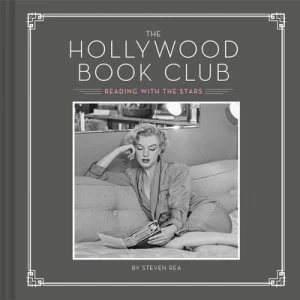 Image of The Hollywood book club by Steven Rea