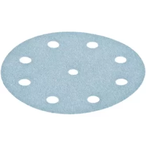 Image of Festool Granat STF Sanding Disc 125mm 125mm 360g Pack of 100