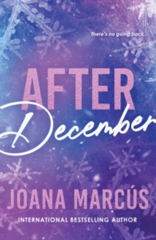 Image of After December : A Second Chance College Romance for New Adult Readers (By Your Side Book 2) Paperback / softback