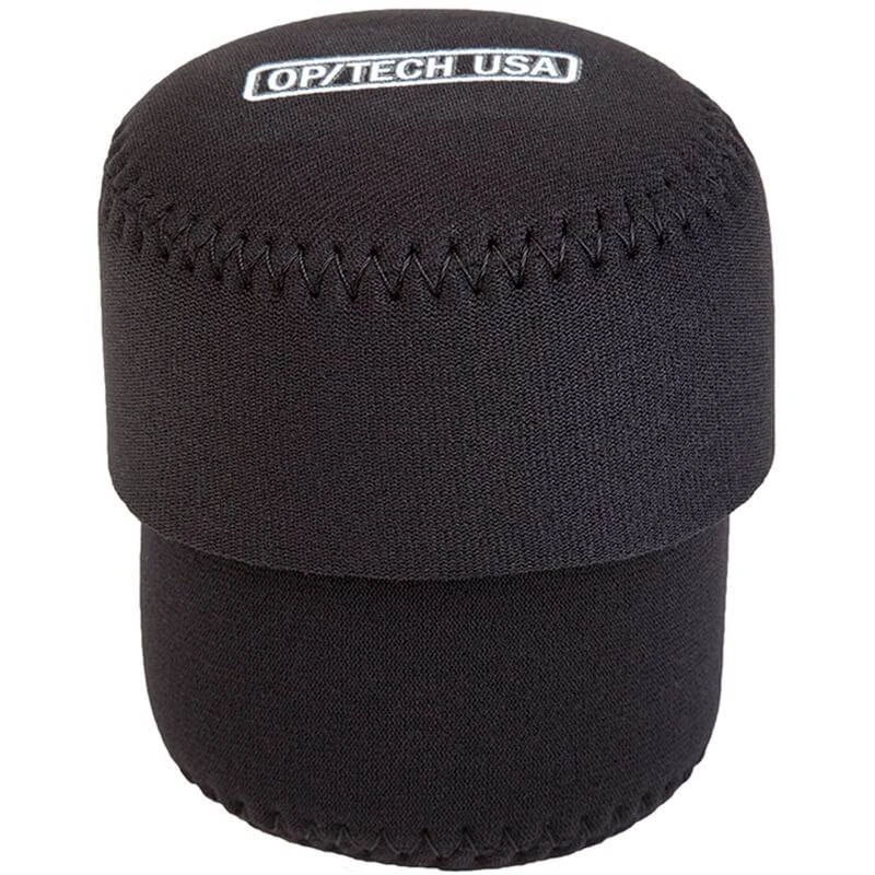 Image of OpTech Fold-Over Pouch 253 - Black