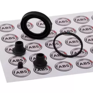 Image of A.B.S. Brake Caliper Repair Kit FORD,FIAT,PEUGEOT 63604 442782,77364713,9946104 Caliper Repair Kit,Brake Caliper Rebuild Kit,Repair Kit, brake caliper