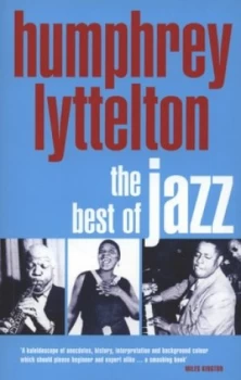 Image of The Best of Jazz by Humphrey Lyttelton Paperback