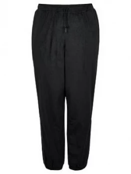 Image of Adidas Originals Comfy Cords Pant (Curve) - Black