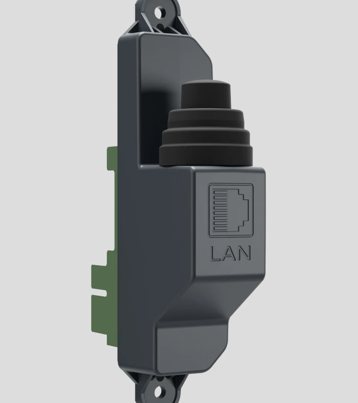 Image of Charge Amps Dwn - LN Module